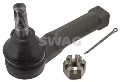 Наконечник поперечной рулевой тяги SWAG купить